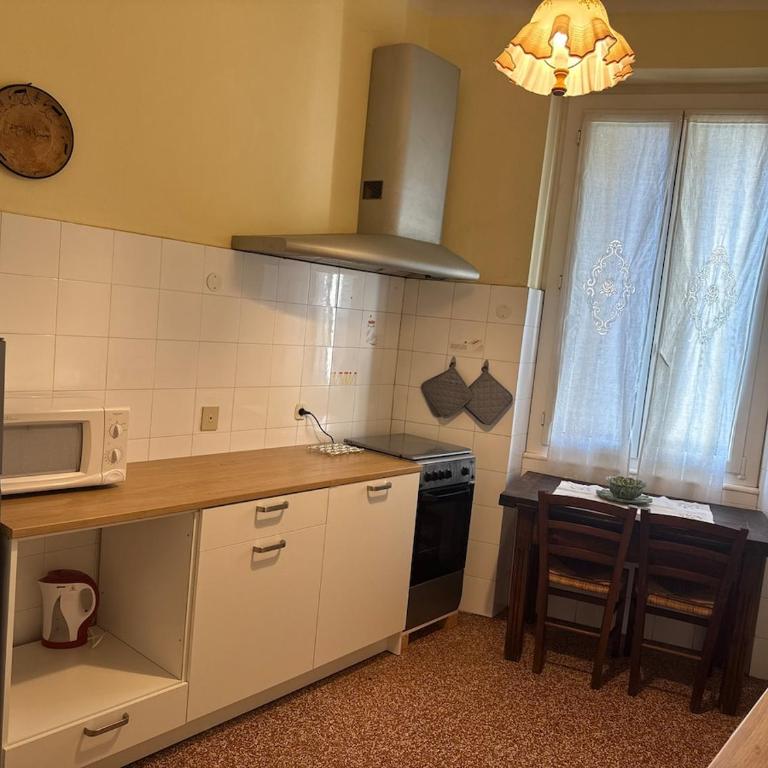 Delpino's House, Castelletto Genova - Appartamento con 3 Camere da Letto - 13