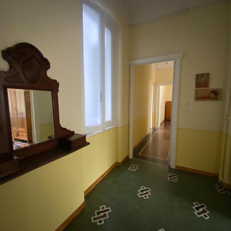 Delpino's House, Castelletto Genova - Appartamento con 3 Camere da Letto - 14
