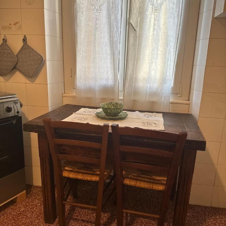 Delpino's House, Castelletto Genova - Appartamento con 3 Camere da Letto - 17