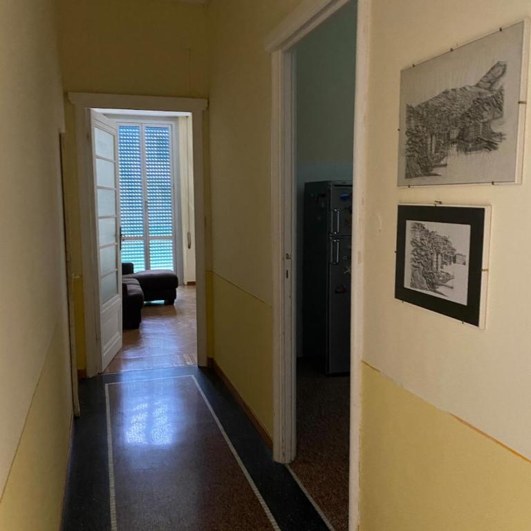 Delpino's House, Castelletto Genova - Appartamento con 3 Camere da Letto - 19