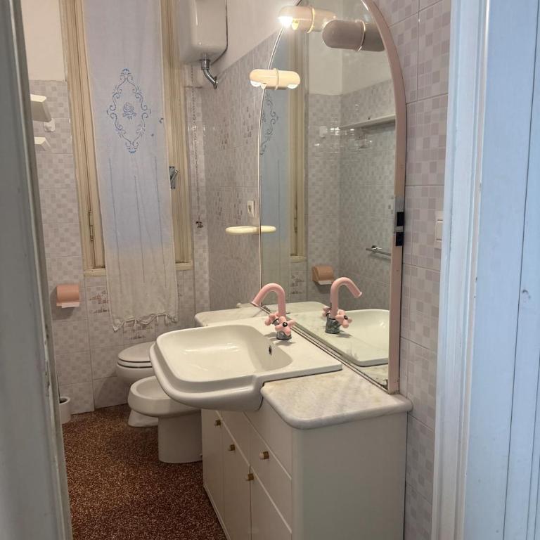 Delpino's House, Castelletto Genova - Appartamento con 3 Camere da Letto - 21