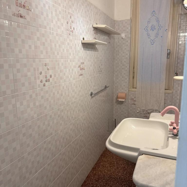 Delpino's House, Castelletto Genova - Appartamento con 3 Camere da Letto - 22
