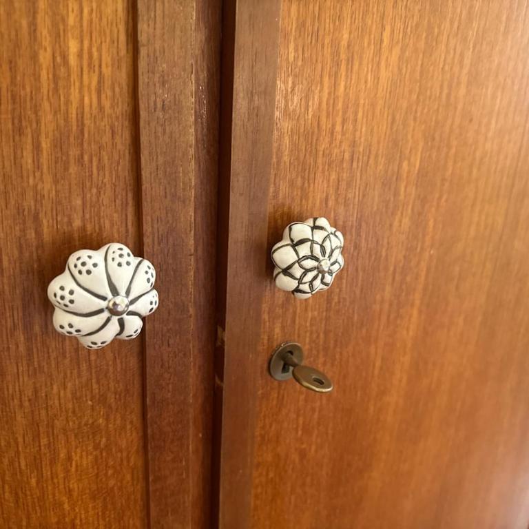 Delpino's House, Castelletto Genova - Appartamento con 3 Camere da Letto - 24