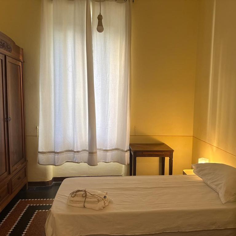Delpino's House, Castelletto Genova - Appartamento con 3 Camere da Letto - 25