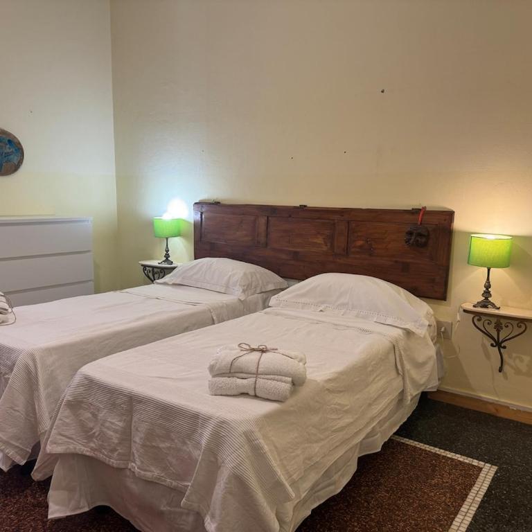 Delpino's House, Castelletto Genova - Appartamento con 3 Camere da Letto - 4