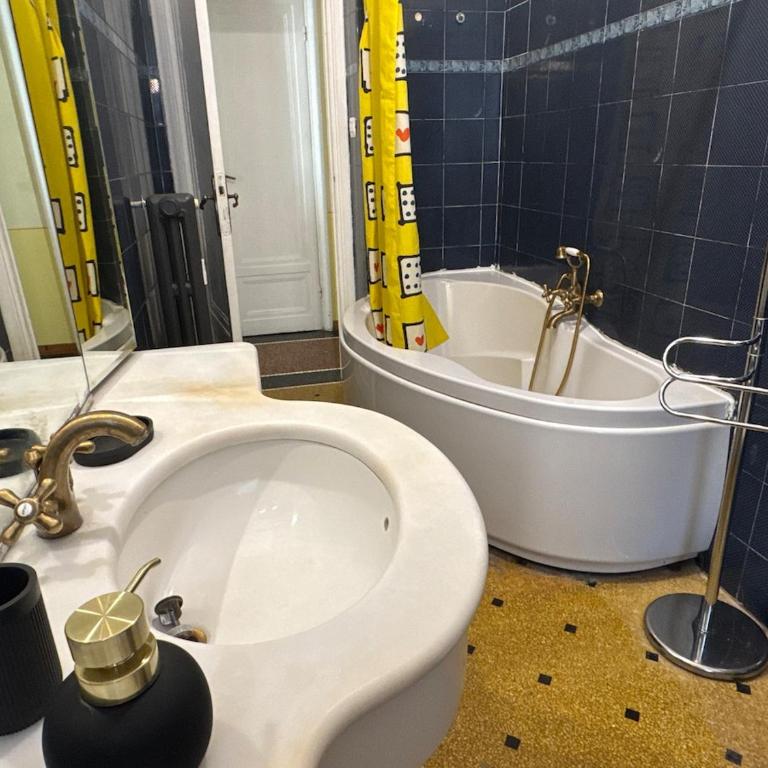 Delpino's House, Castelletto Genova - Appartamento con 3 Camere da Letto - 31