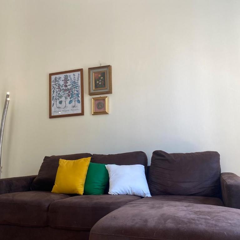 Delpino's House, Castelletto Genova - Appartamento con 3 Camere da Letto - 32