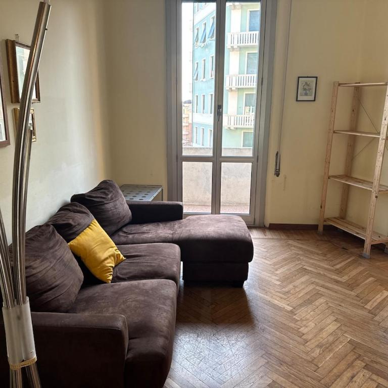 Delpino's House, Castelletto Genova - Appartamento con 3 Camere da Letto - 33