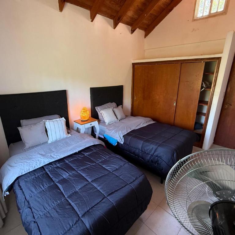 Duplex 4 con cochera privada y parrilla - Apartamento de 1 dormitorio - 12