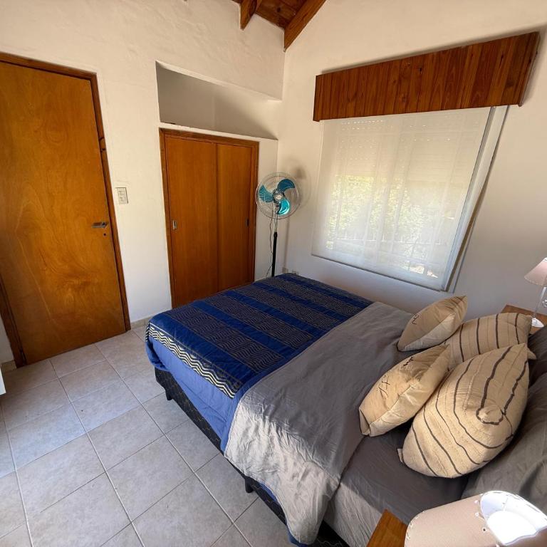 Duplex 4 con cochera privada y parrilla - Apartamento de 1 dormitorio - 9