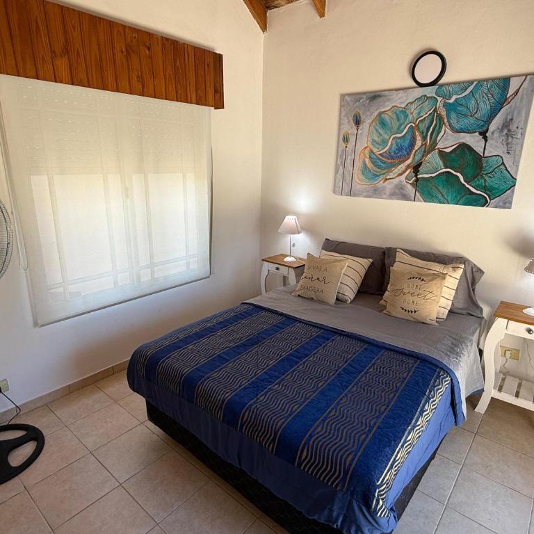 Duplex 4 con cochera privada y parrilla - Apartamento de 1 dormitorio - 8