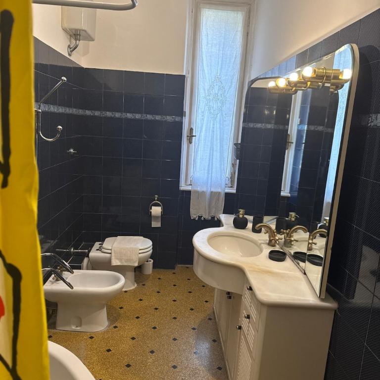 Delpino's House, Castelletto Genova - Appartamento con 3 Camere da Letto - 35