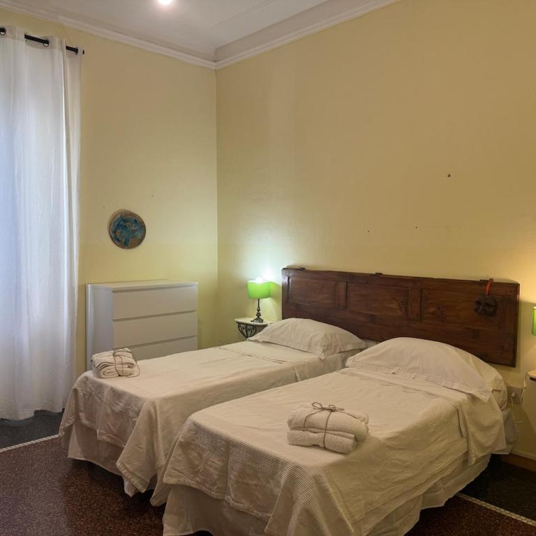 Delpino's House, Castelletto Genova - Appartamento con 3 Camere da Letto - 37