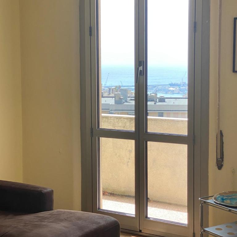 Delpino's House, Castelletto Genova - Appartamento con 3 Camere da Letto - 38