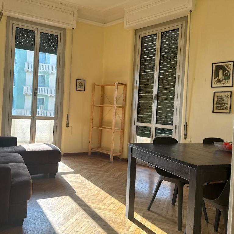 Delpino's House, Castelletto Genova - Appartamento con 3 Camere da Letto - 40