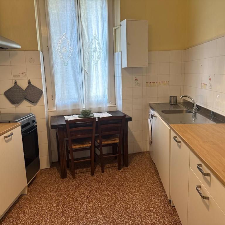 Delpino's House, Castelletto Genova - Appartamento con 3 Camere da Letto - 41