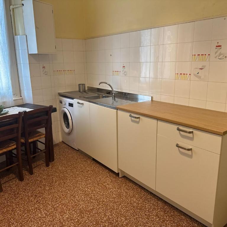 Delpino's House, Castelletto Genova - Appartamento con 3 Camere da Letto - 42