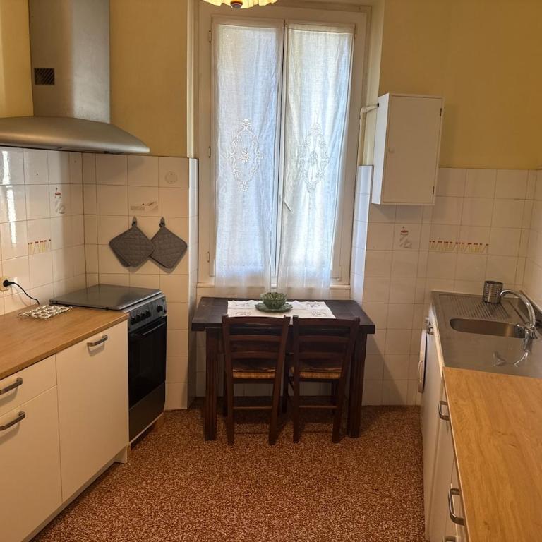 Delpino's House, Castelletto Genova - Appartamento con 3 Camere da Letto - 43