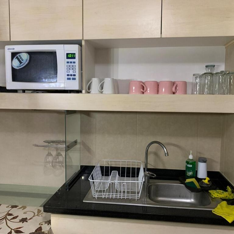 Laguna Bahia - Comodo y tranquilo - Three-Bedroom Apartment - 8