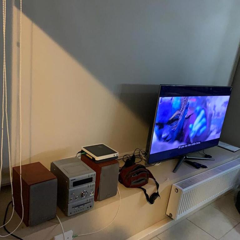 Laguna Bahia - Comodo y tranquilo - Three-Bedroom Apartment - 9