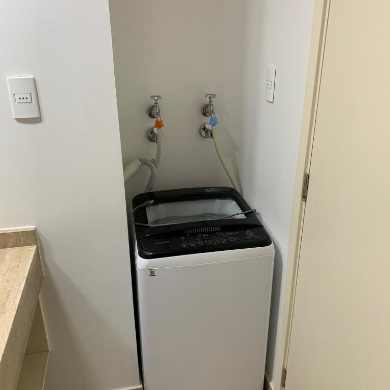 Laguna Bahia - Comodo y tranquilo - Three-Bedroom Apartment - 10