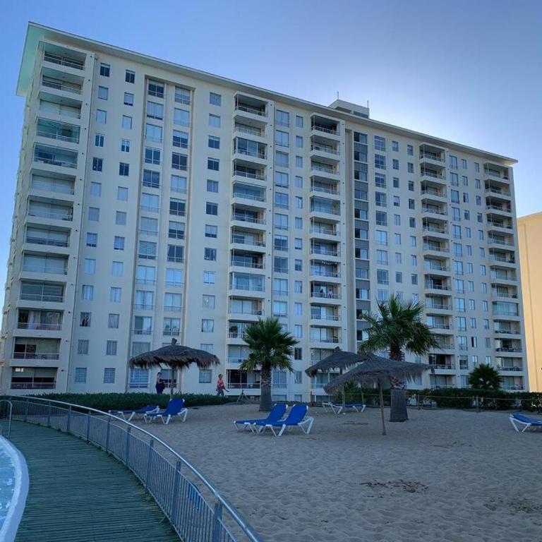Laguna Bahia - Comodo y tranquilo - Three-Bedroom Apartment - 14