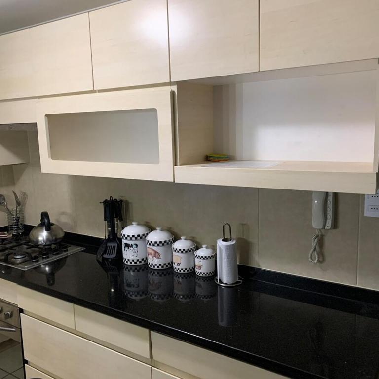 Laguna Bahia - Comodo y tranquilo - Three-Bedroom Apartment - 22