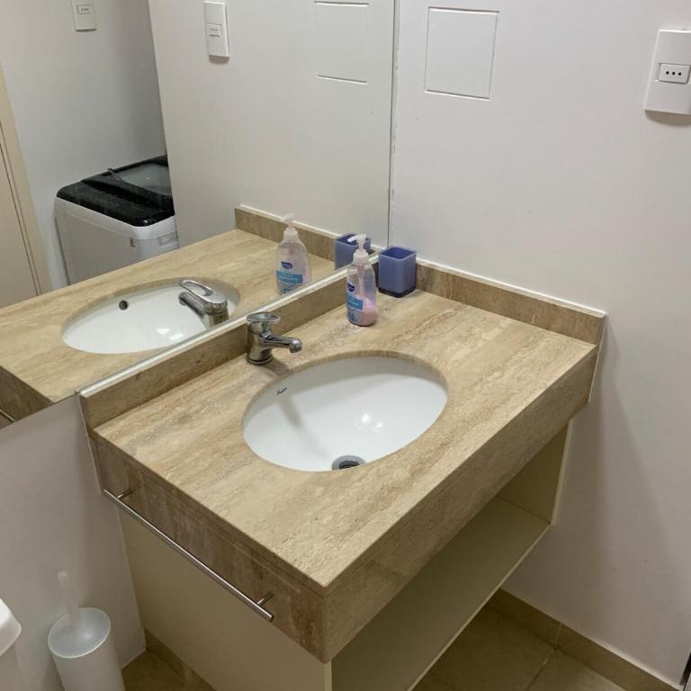 Laguna Bahia - Comodo y tranquilo - Three-Bedroom Apartment - 23
