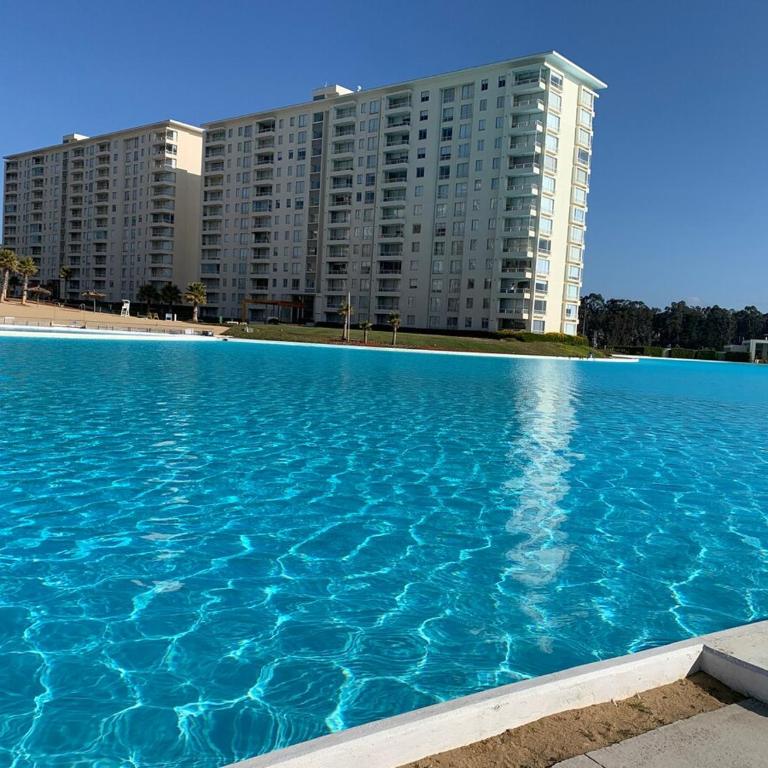 Laguna Bahia - Comodo y tranquilo - Three-Bedroom Apartment - 24