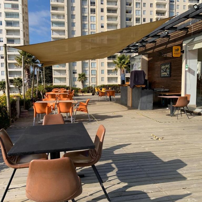 Laguna Bahia - Comodo y tranquilo - Three-Bedroom Apartment - 26