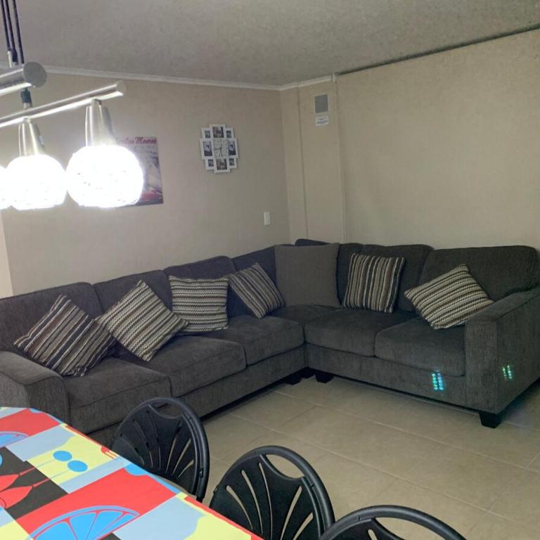 Laguna Bahia - Comodo y tranquilo - Three-Bedroom Apartment - 28
