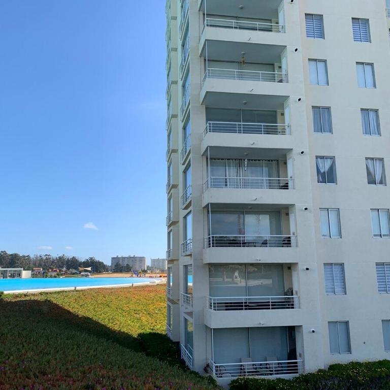 Laguna Bahia - Comodo y tranquilo - Three-Bedroom Apartment - 29