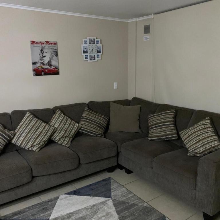 Laguna Bahia - Comodo y tranquilo - Three-Bedroom Apartment - 35