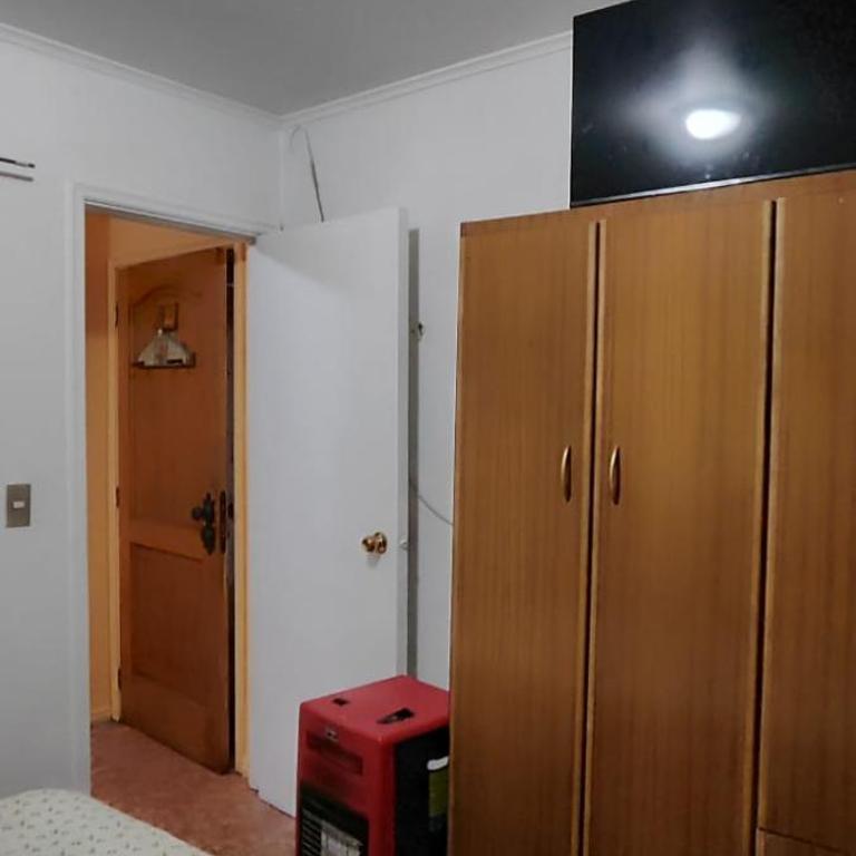 Arriendo Cabaña Por Dia! - One-Bedroom Apartment - 3