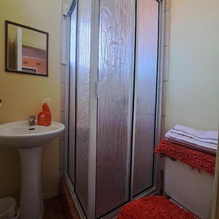 Arriendo Cabaña Por Dia! - One-Bedroom Apartment - 4