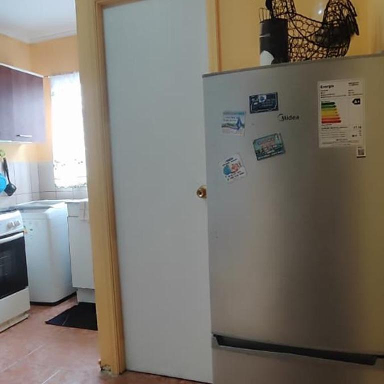 Arriendo Cabaña Por Dia! - One-Bedroom Apartment - 6