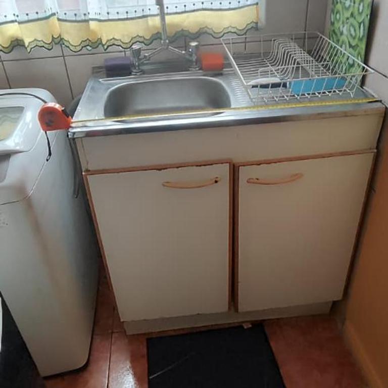 Arriendo Cabaña Por Dia! - One-Bedroom Apartment - 8