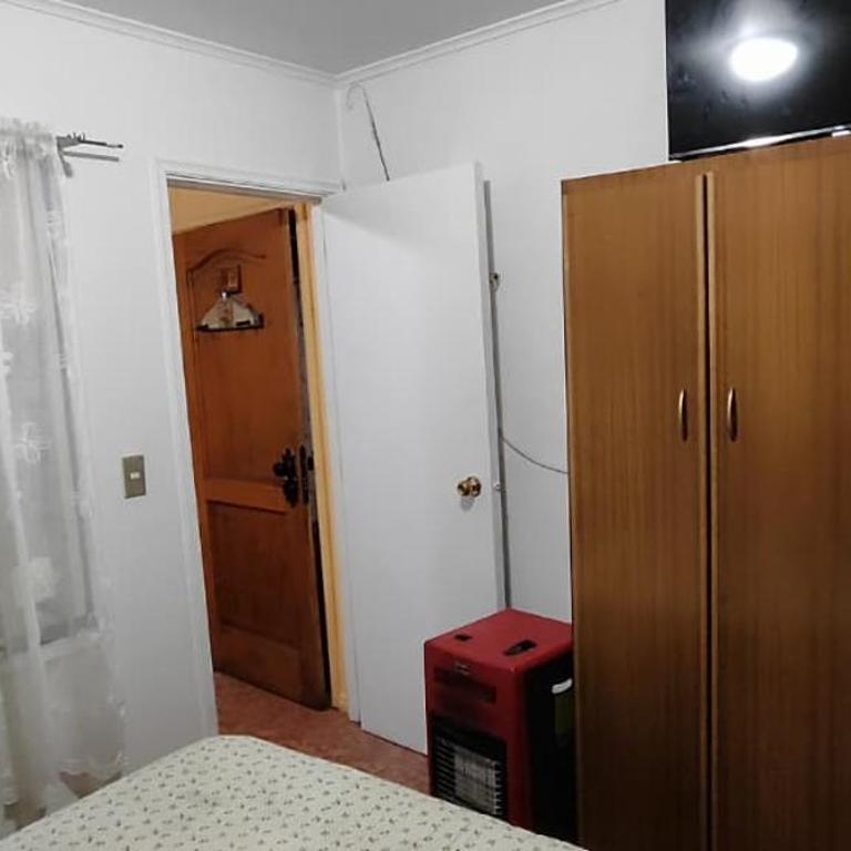 Arriendo Cabaña Por Dia! - One-Bedroom Apartment - 11