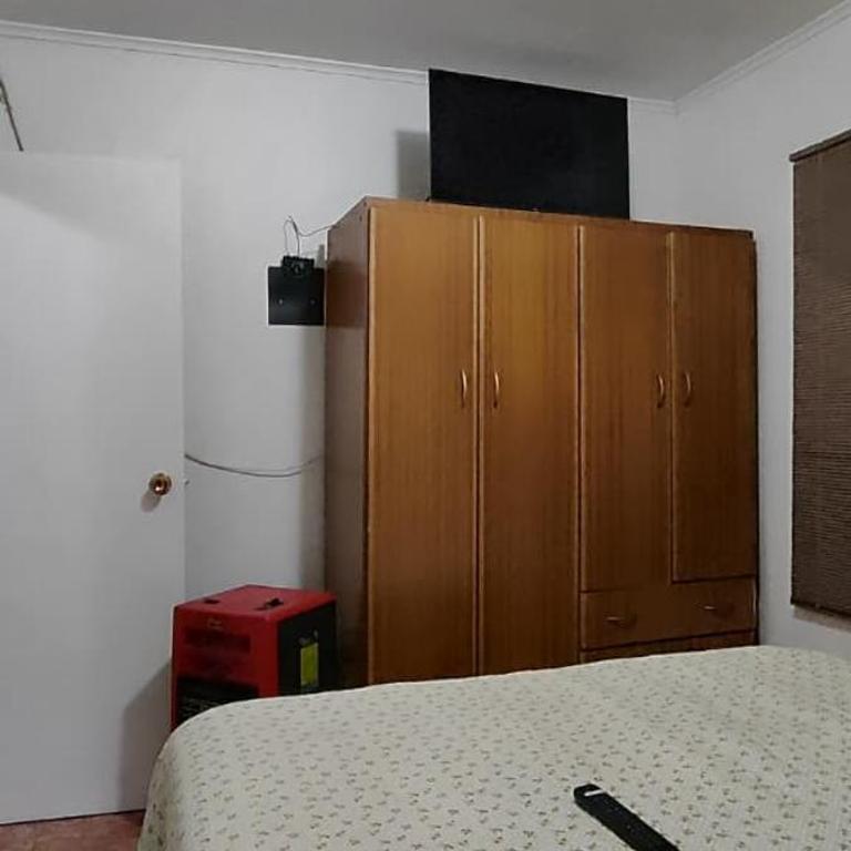 Arriendo Cabaña Por Dia! - One-Bedroom Apartment - 12