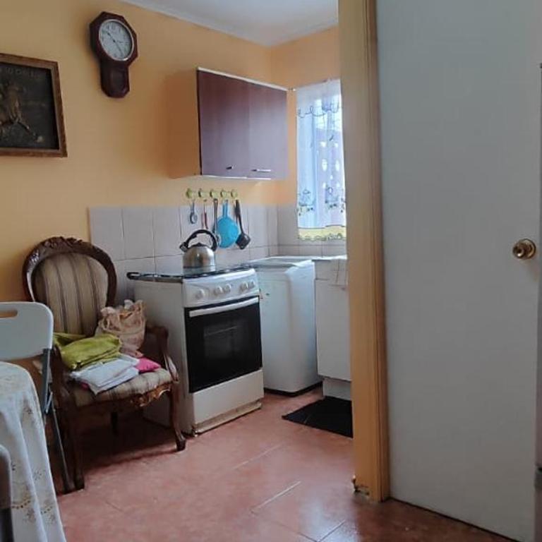 Arriendo Cabaña Por Dia! - One-Bedroom Apartment - 13