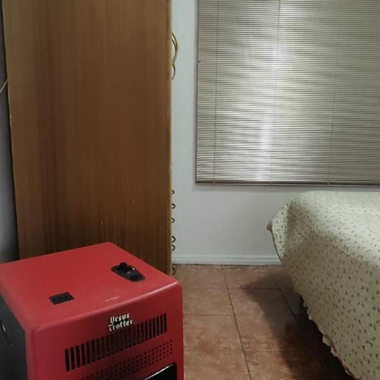Arriendo Cabaña Por Dia! - One-Bedroom Apartment - 14