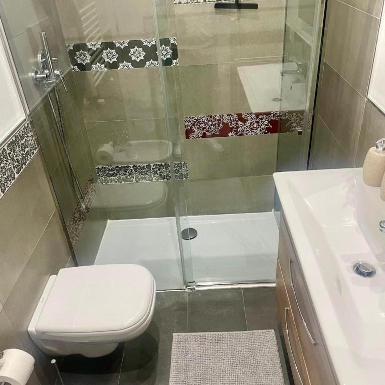-CAMPOMARTE- Two Bedroom Apartment AC & WiFi - Appartamento con 2 Camere da Letto - 4