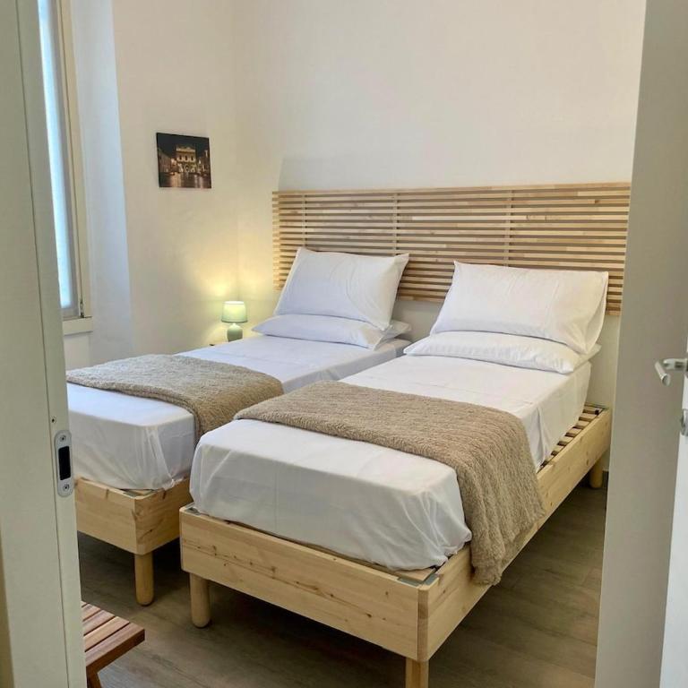 -CAMPOMARTE- Two Bedroom Apartment AC & WiFi - Appartamento con 2 Camere da Letto - 7