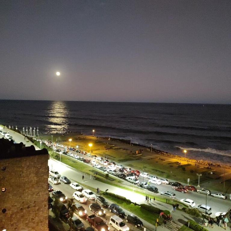 Amanecer en el Mar - Two-Bedroom Apartment - 4