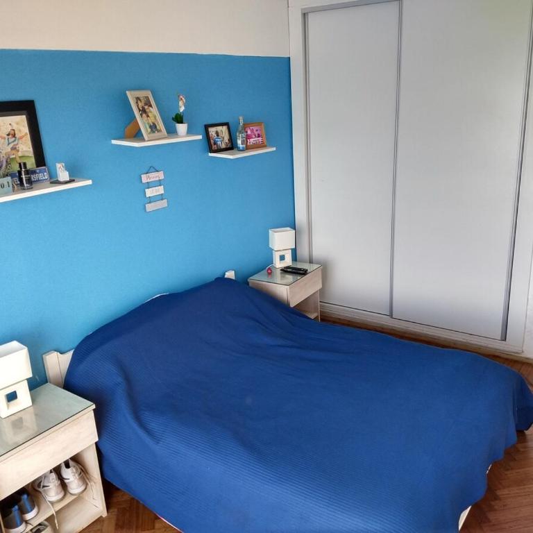 Amanecer en el Mar - Two-Bedroom Apartment - 13