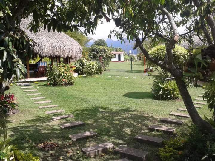 VILLA VALE Chinauta - Casa de 4 dormitorios - 5