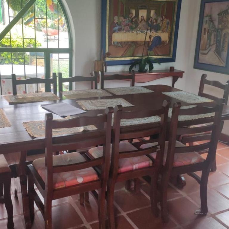VILLA VALE Chinauta - Casa de 4 dormitorios - 7