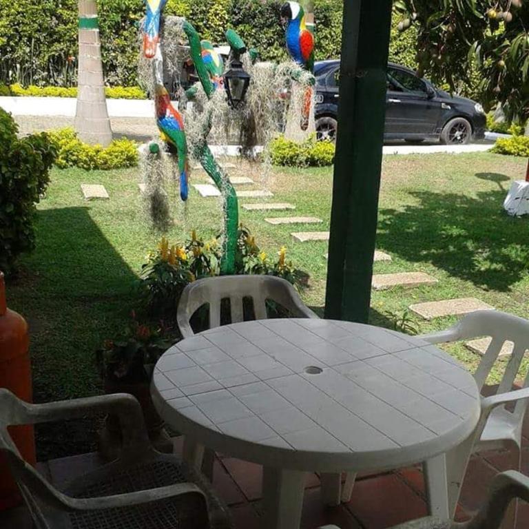 VILLA VALE Chinauta - Casa de 4 dormitorios - 15