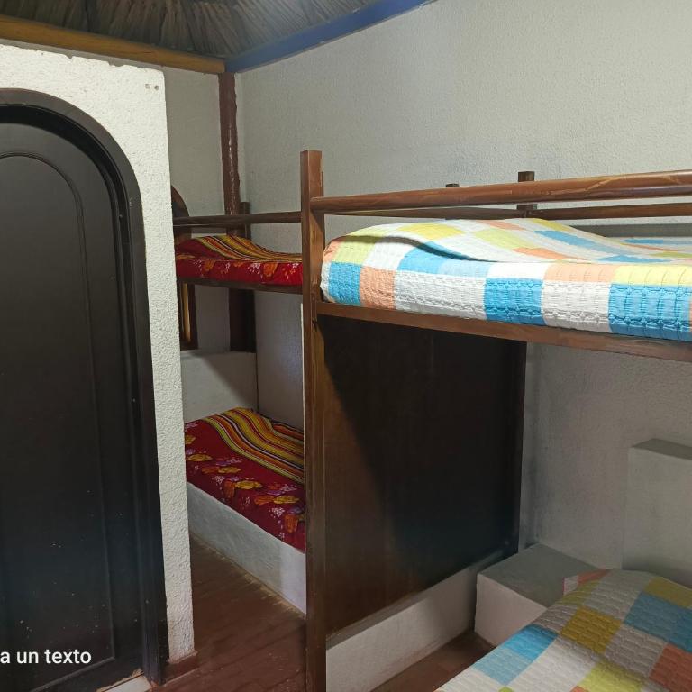 VILLA VALE Chinauta - Casa con 1 dormitorio - 4