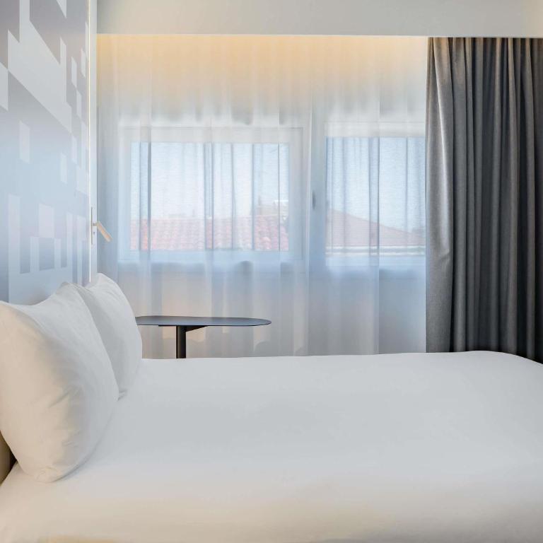 ibis Styles Béziers Centre - Chambre Double Classique - 3